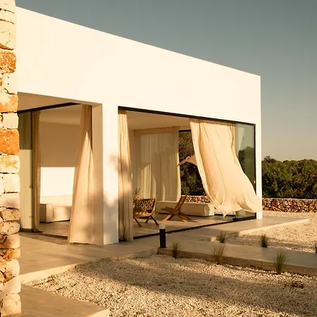 Villa Boccadoro Ostuni