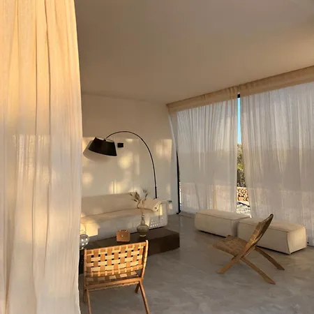 Boccadoro Villa Ostuni