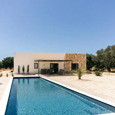 Boccadoro * Ostuni